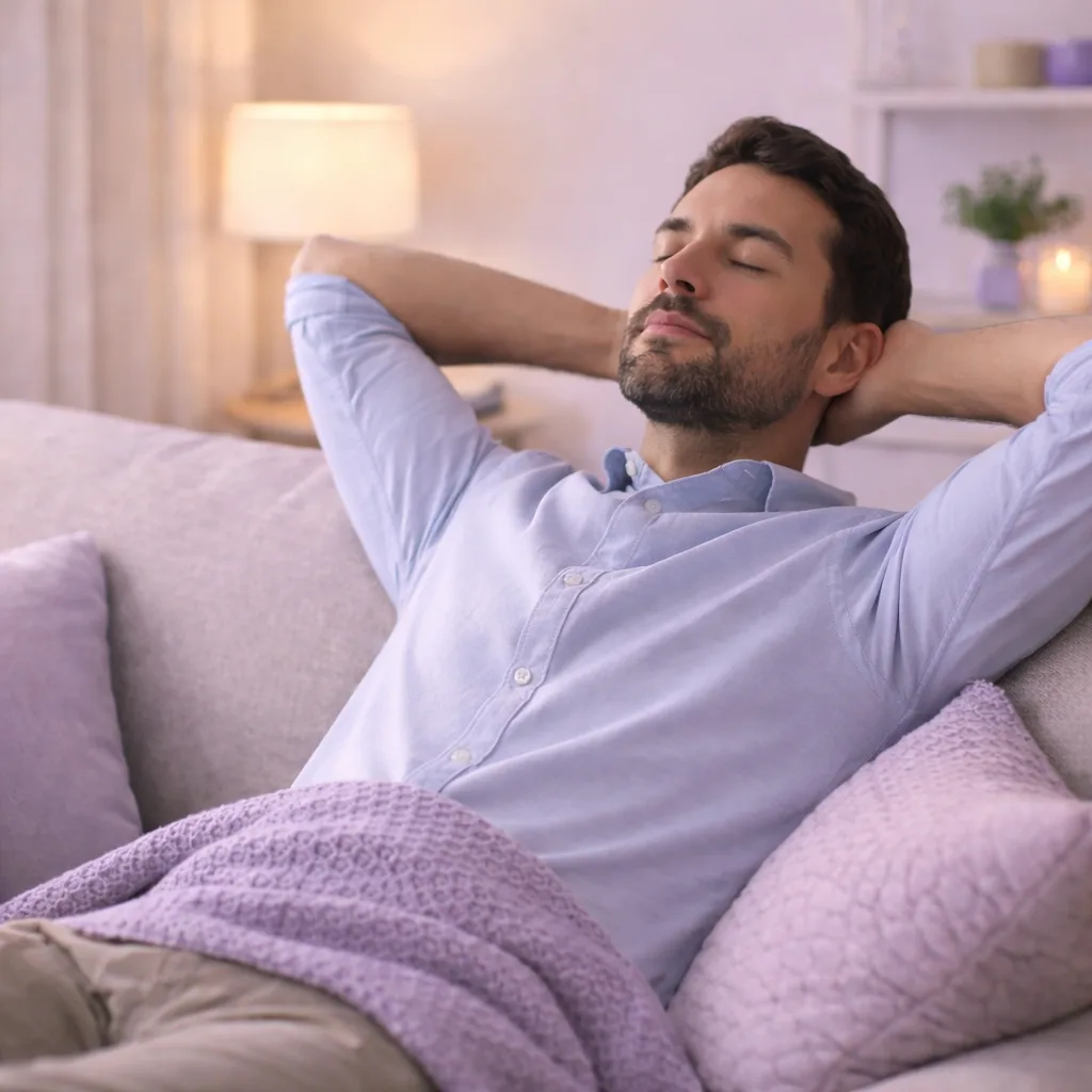 Riduzione dello stress