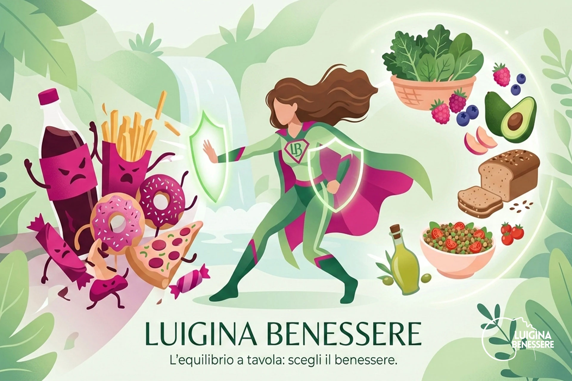 Copertina articolo: Intolleranze alimentari