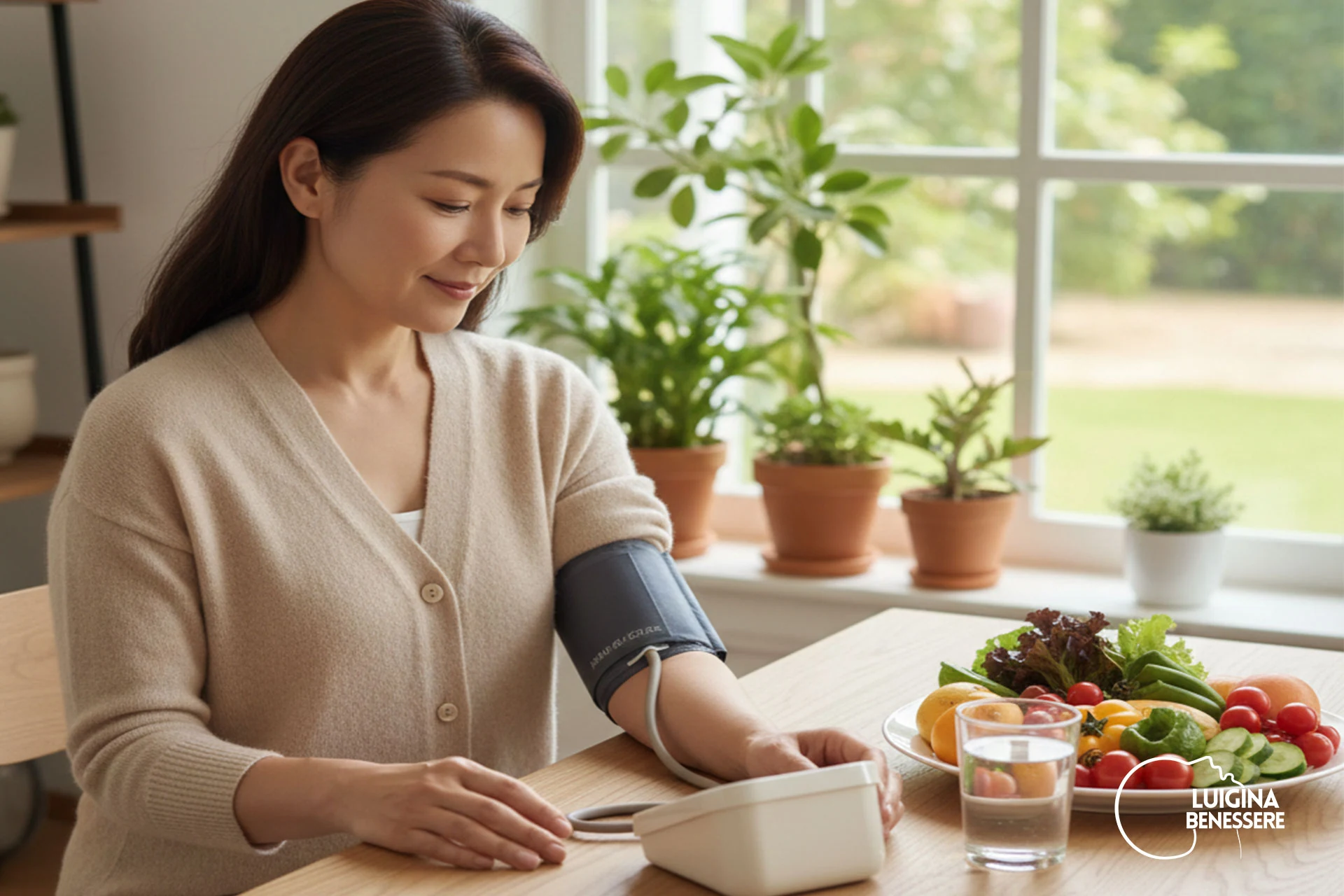 Copertina articolo: Ipertensione arteriosa