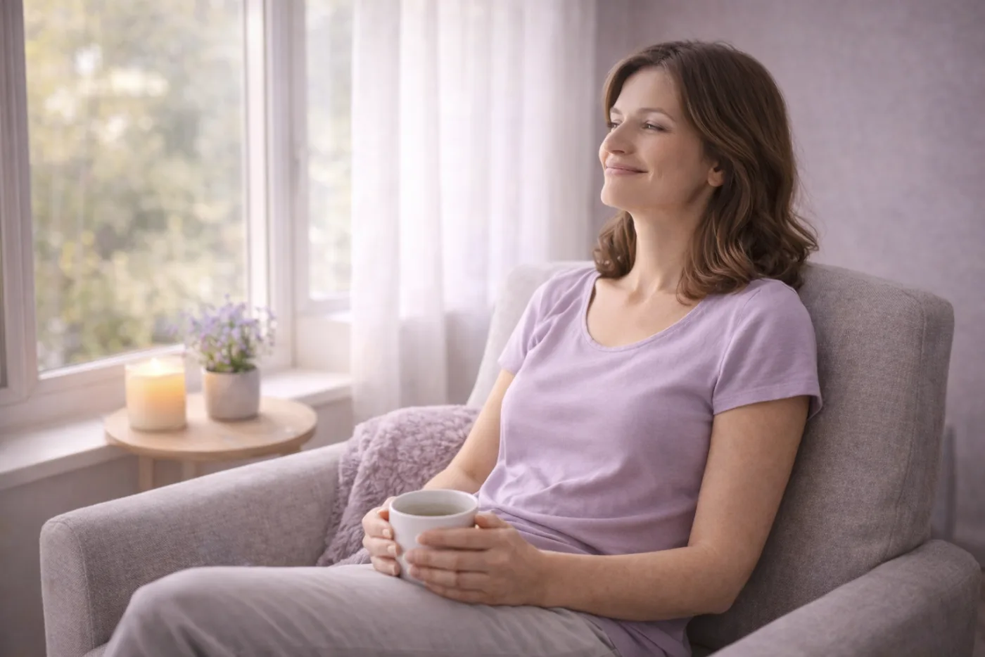 Caso studio: cistite interstiziale invalidante