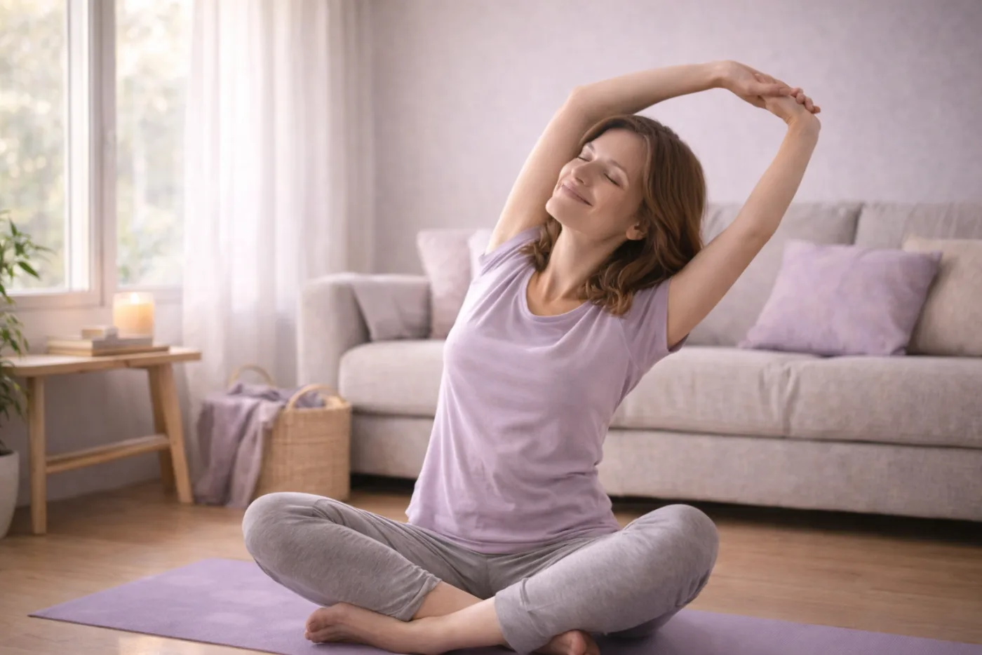 Caso studio: sclerosi multipla e riequilibrio energetico